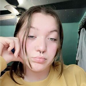 Meet your Posher, Jailee